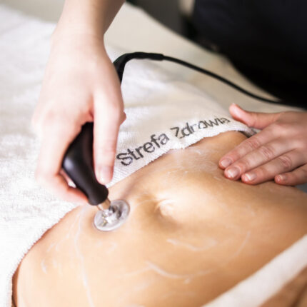 Pakiet 18 zabiegów INDIBA